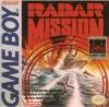 Radar Mission Box Art Front